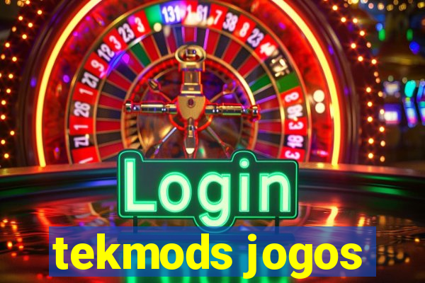 tekmods jogos